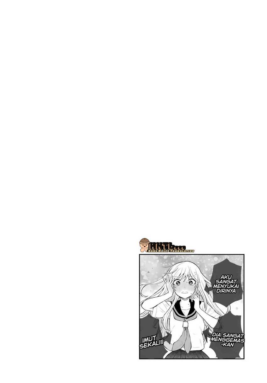 Takamori-kun wo Damarasetai!! Chapter 04.5 page 14