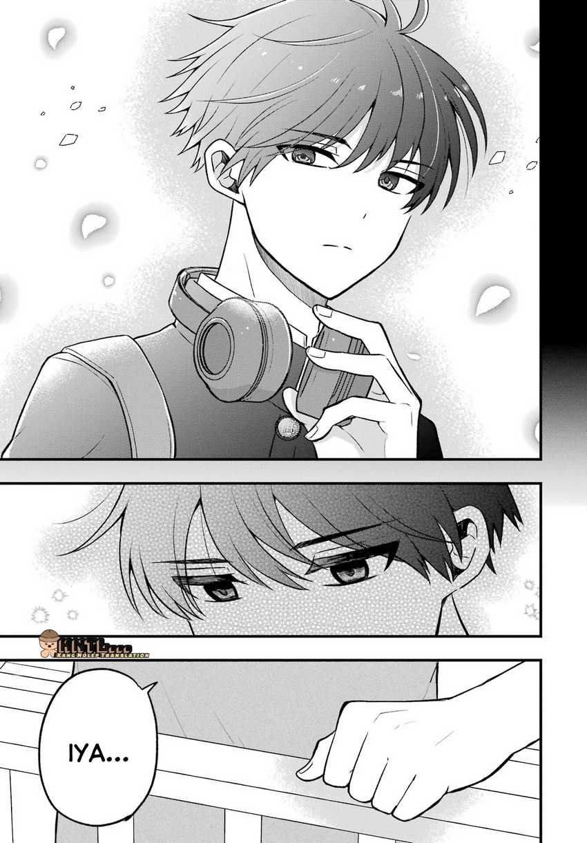 Takamori-kun wo Damarasetai!! Chapter 04 page 48