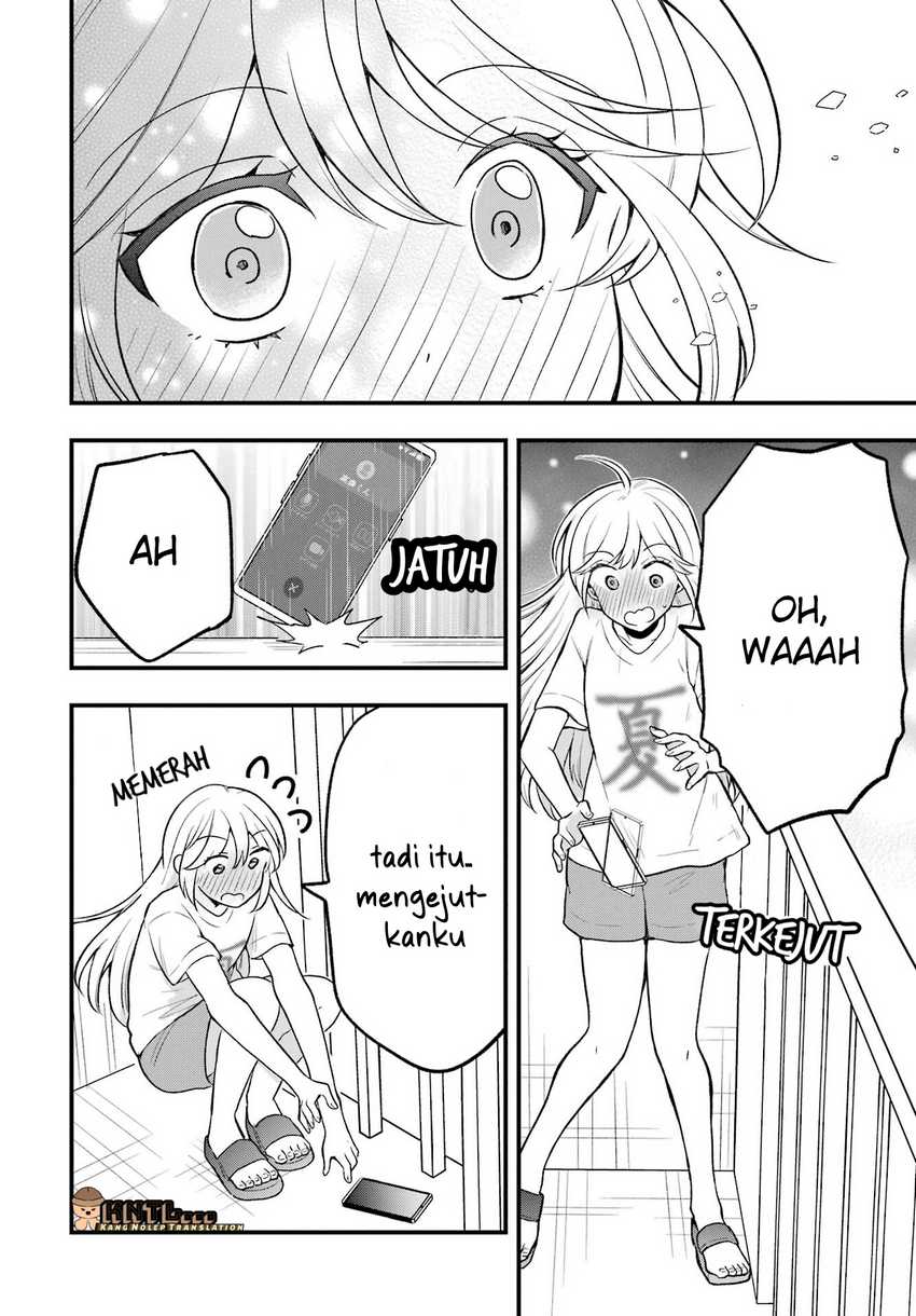 Takamori-kun wo Damarasetai!! Chapter 04 page 52