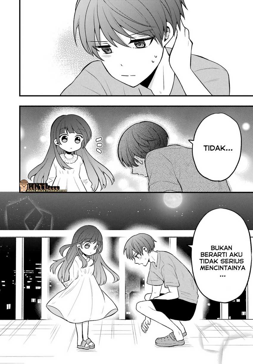 Takamori-kun wo Damarasetai!! Chapter 04 page 60