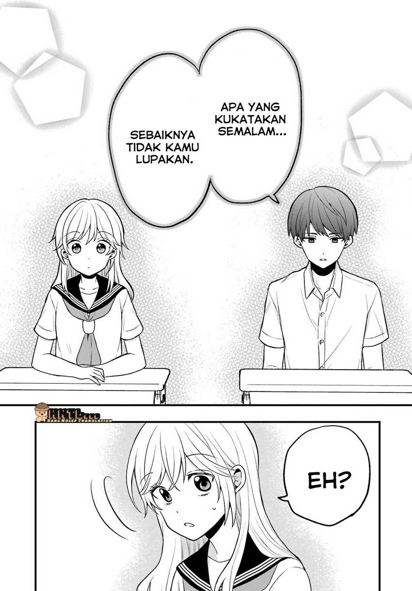 Takamori-kun wo Damarasetai!! Chapter 04 page 66