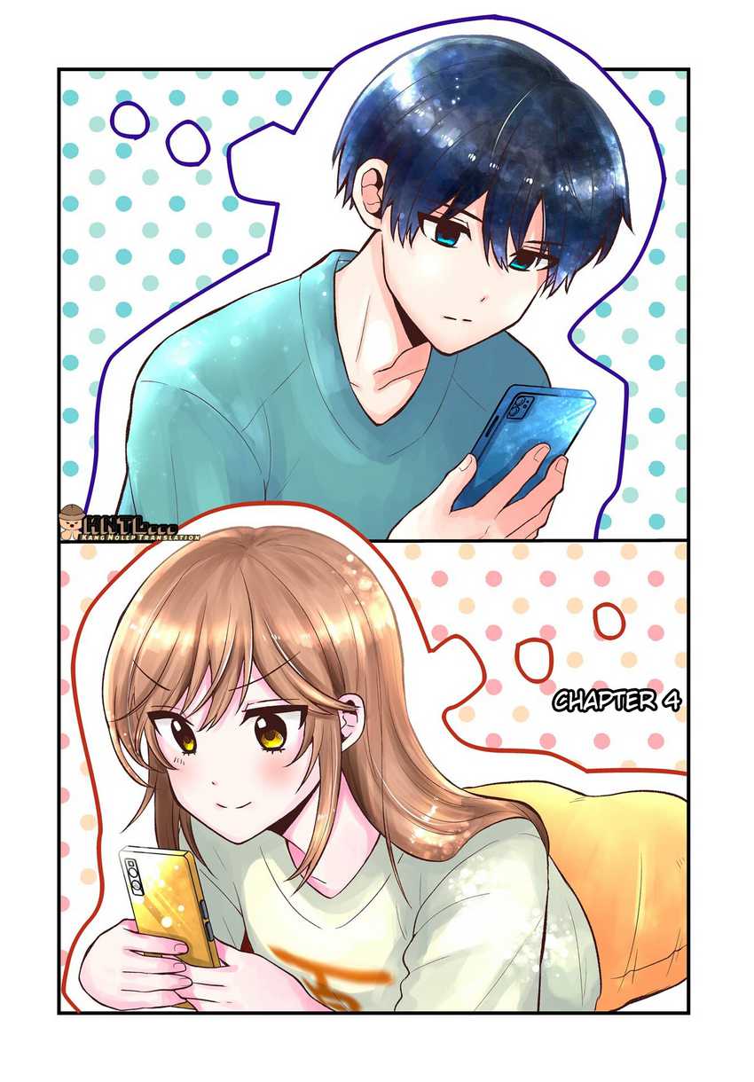 Takamori-kun wo Damarasetai!! Chapter 04 page 10
