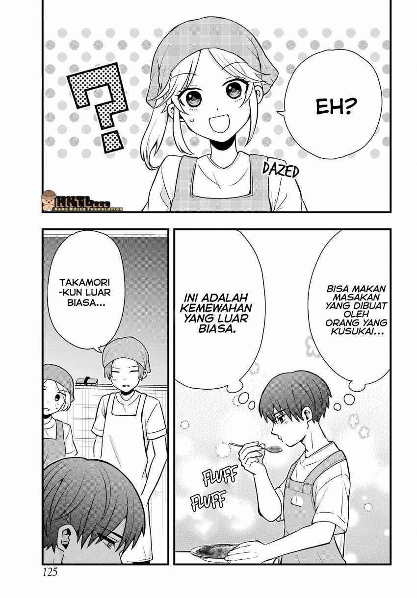 Takamori-kun wo Damarasetai!! Chapter 05 page 36