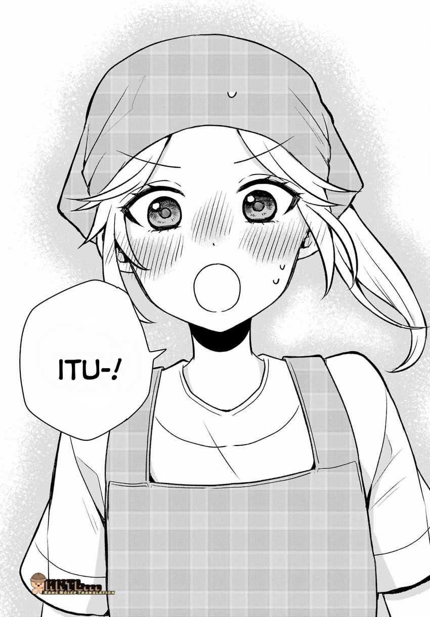 Takamori-kun wo Damarasetai!! Chapter 05 page 56