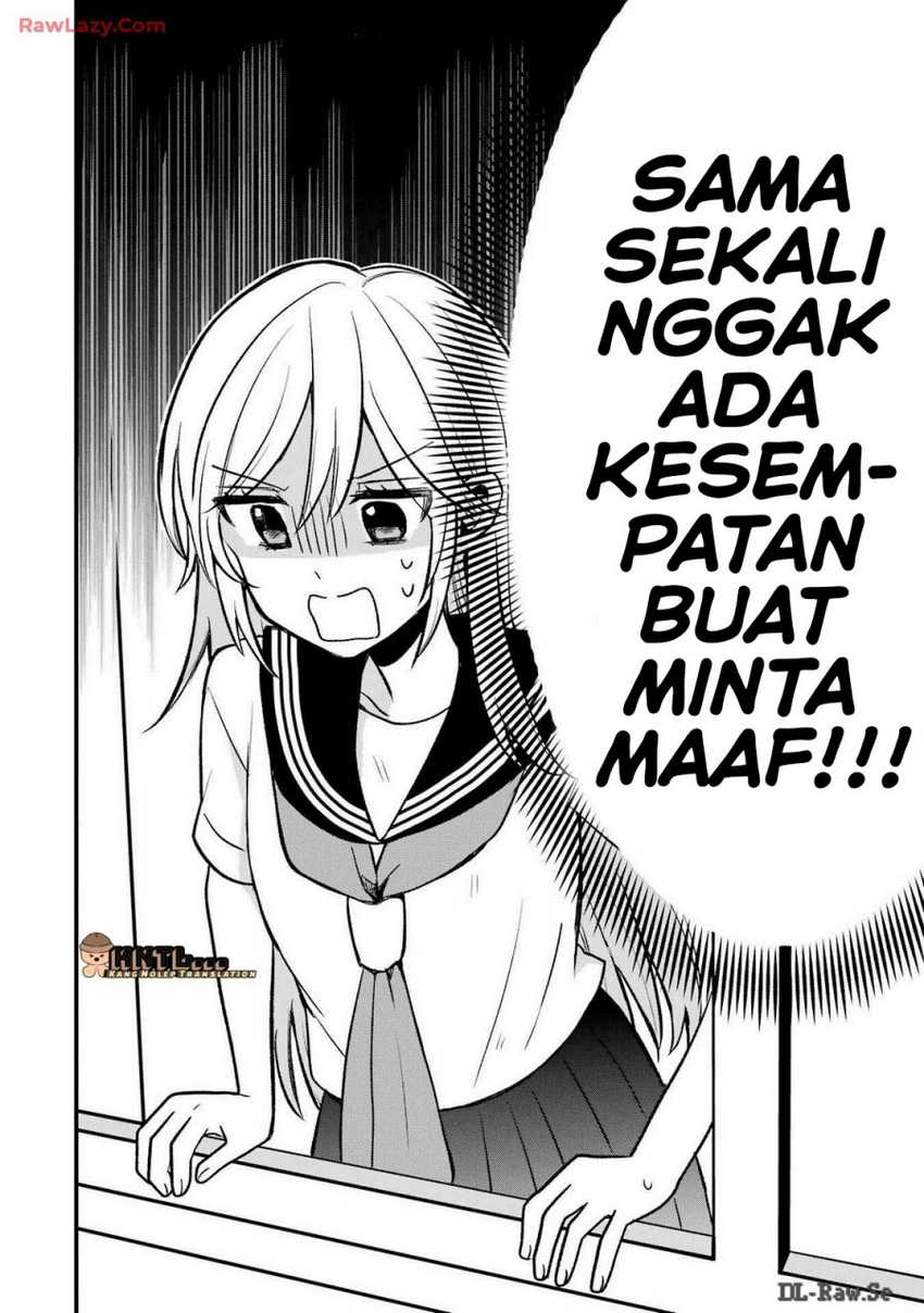 Takamori-kun wo Damarasetai!! Chapter 06 page 26