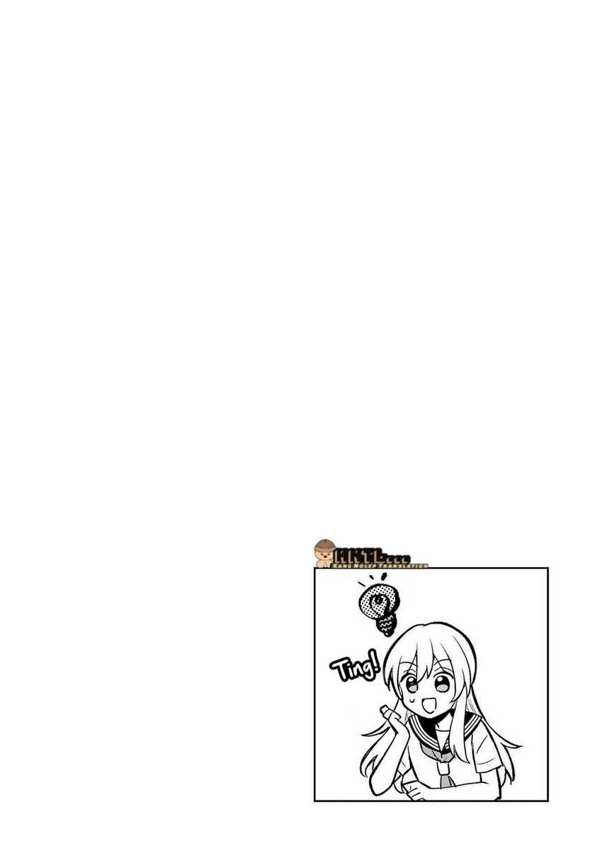 Takamori-kun wo Damarasetai!! Chapter 08.5 page 34