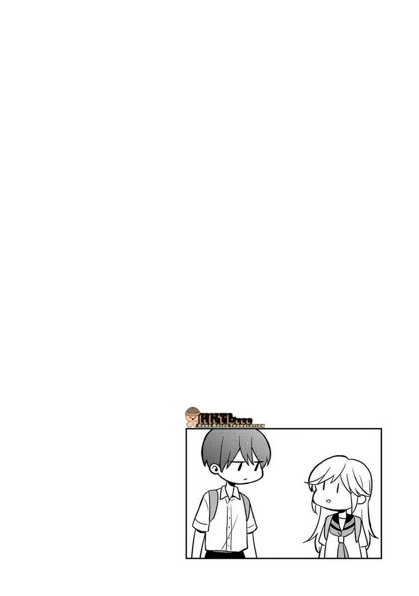 Takamori-kun wo Damarasetai!! Chapter 08.5 page 64