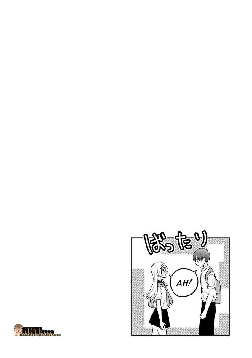 Takamori-kun wo Damarasetai!! Chapter 08.5 page 14