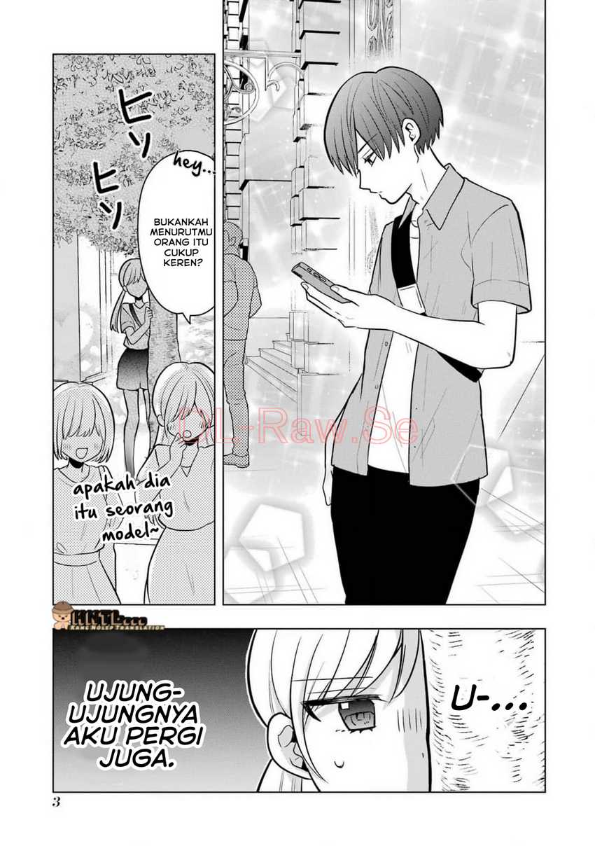 Takamori-kun wo Damarasetai!! Chapter 09 page 4
