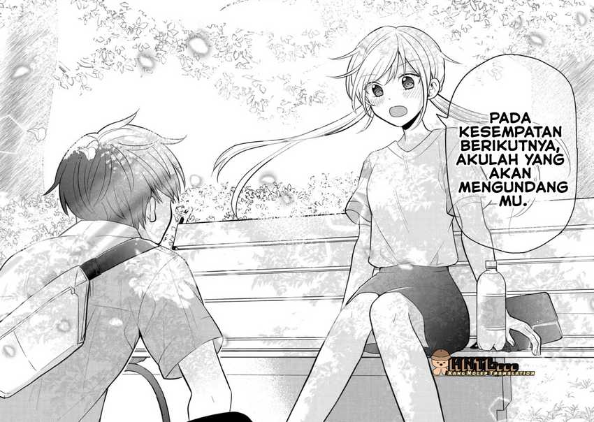 Takamori-kun wo Damarasetai!! Chapter 09 page 42