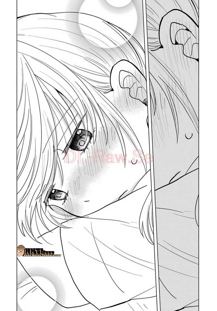Takamori-kun wo Damarasetai!! Chapter 11 page 58
