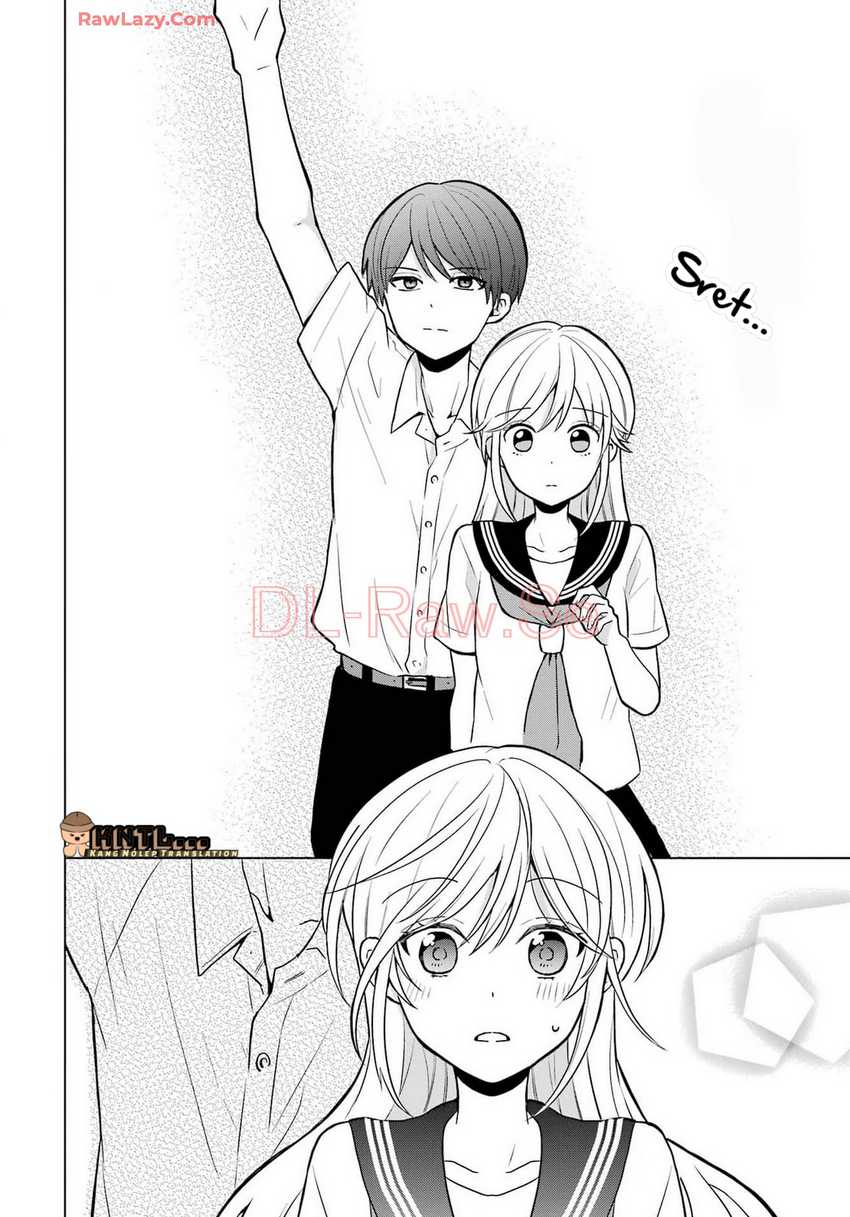 Takamori-kun wo Damarasetai!! Chapter 12.5 page 30