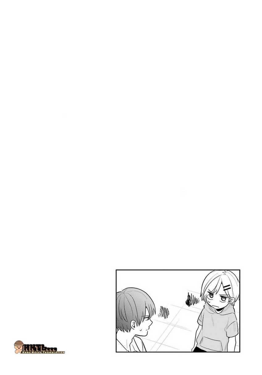 Takamori-kun wo Damarasetai!! Chapter 12 page 56