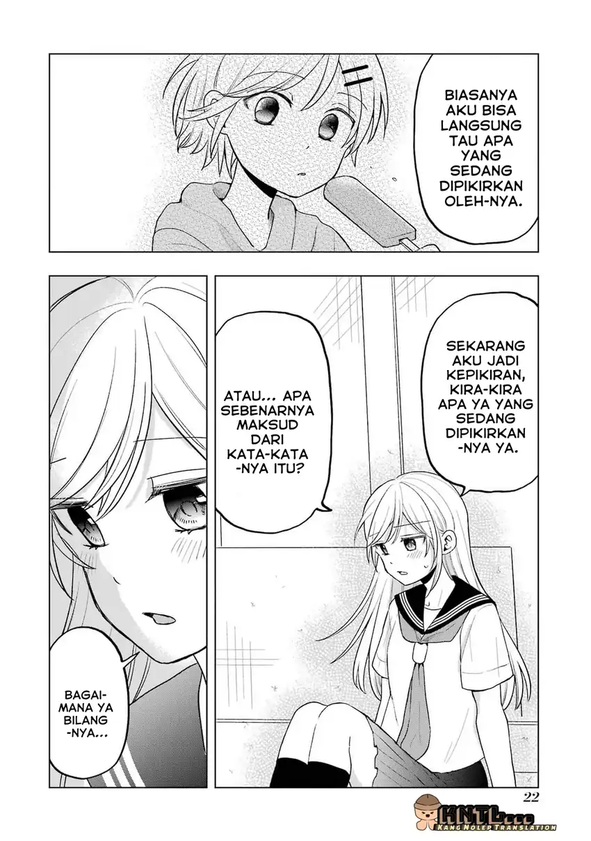 Takamori-kun wo Damarasetai!! Chapter 13 page 42