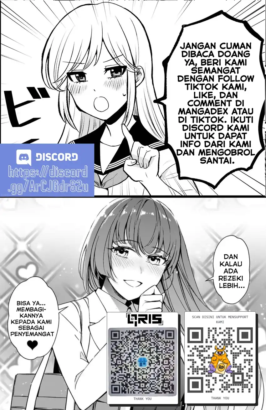 Takamori-kun wo Damarasetai!! Chapter 13 page 66