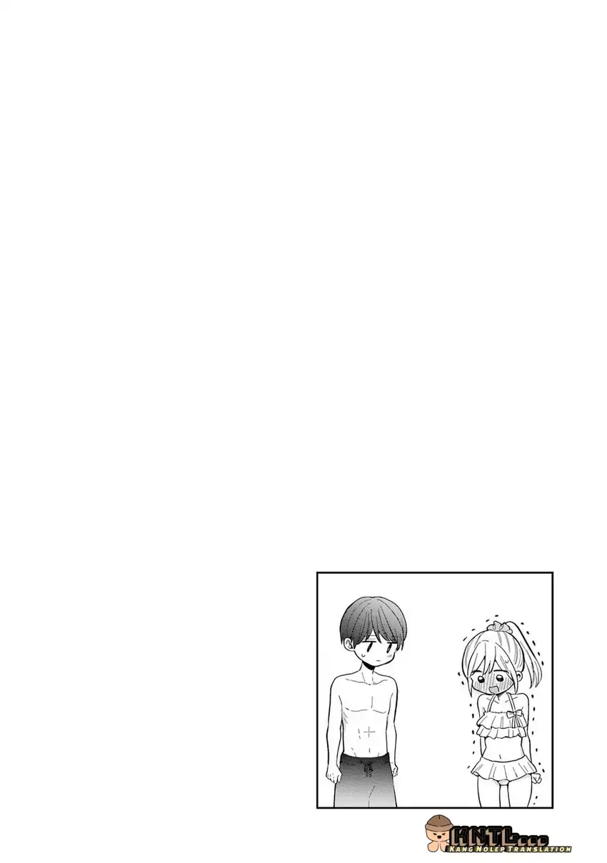 Baca Takamori-kun wo Damarasetai!! - Chapter 15 halaman 28