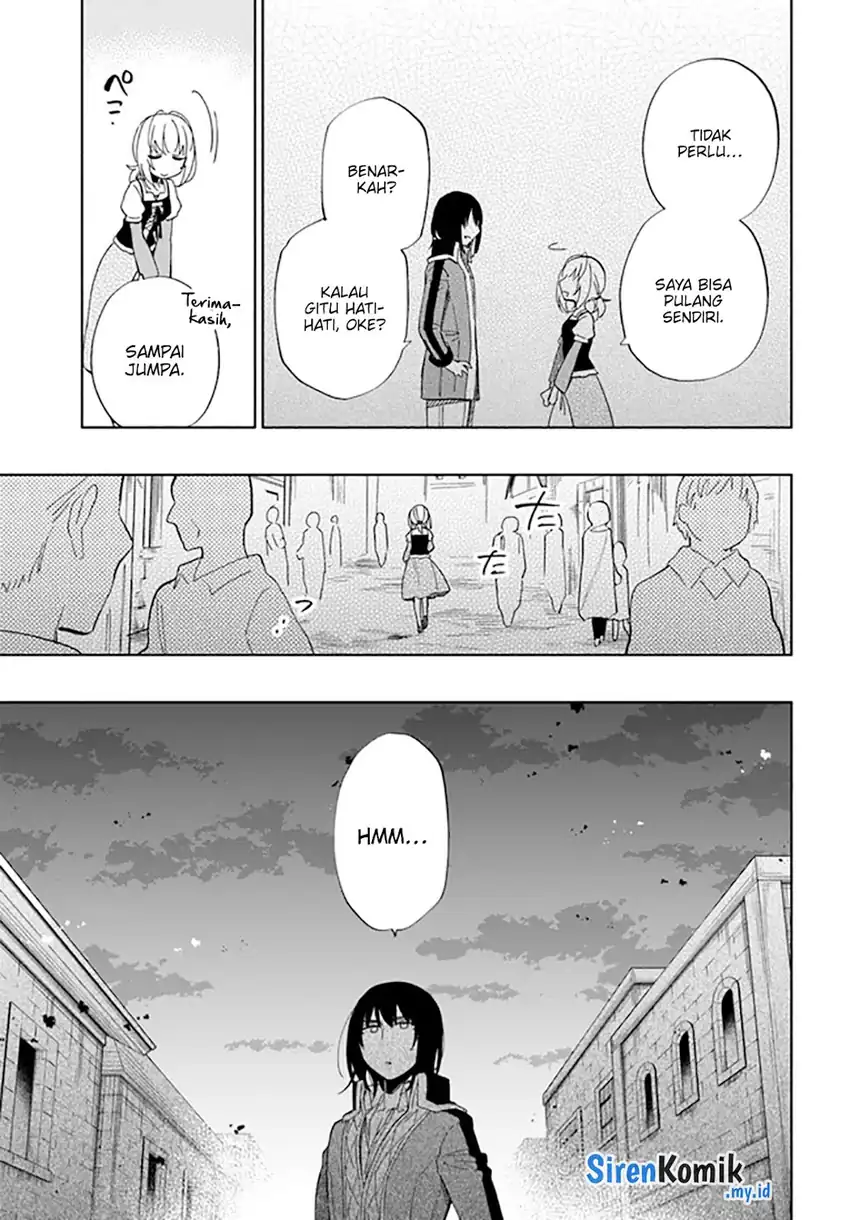 Baca Takarakuji de 40-oku Atatta n dakedo Isekai ni Ijuu Suru Chapter 50 - Halaman 10 Baca Takarakuji de 40-oku Atatta n dakedo Isekai ni Ijuu Suru - Chapter 50 halaman 10