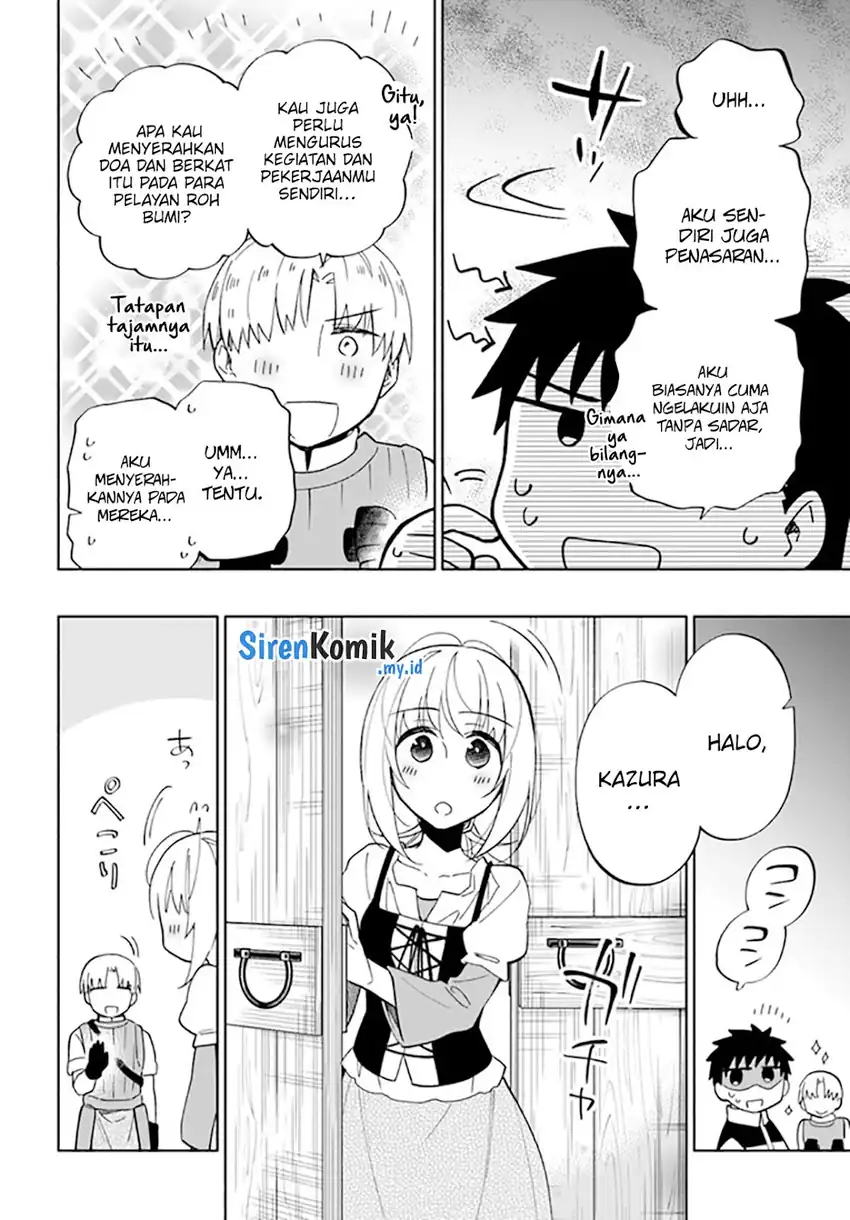 Baca Takarakuji de 40-oku Atatta n dakedo Isekai ni Ijuu Suru Chapter 50 - Halaman 15 Baca Takarakuji de 40-oku Atatta n dakedo Isekai ni Ijuu Suru - Chapter 50 halaman 15