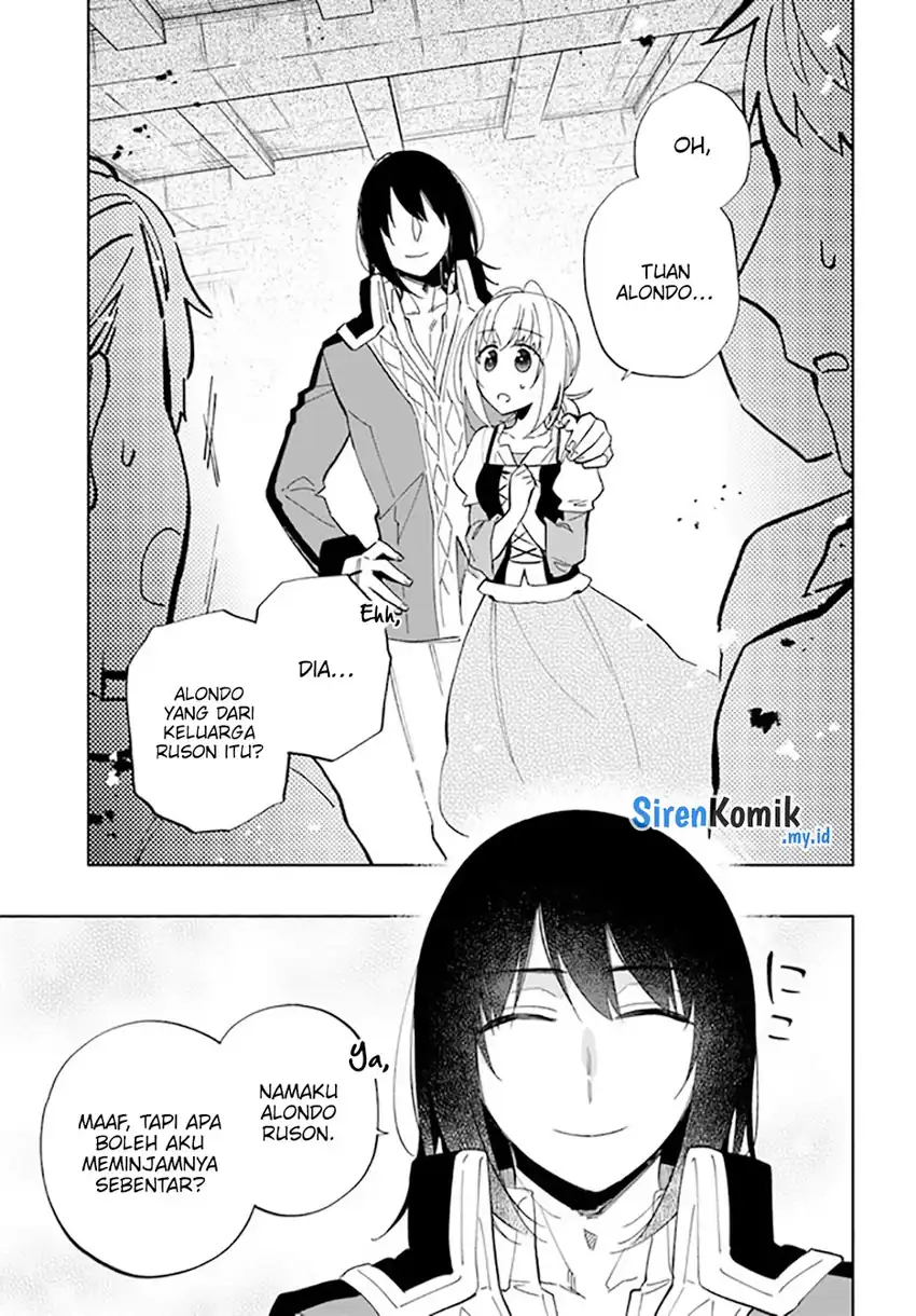 Baca Takarakuji de 40-oku Atatta n dakedo Isekai ni Ijuu Suru Chapter 50 - Halaman 2 Baca Takarakuji de 40-oku Atatta n dakedo Isekai ni Ijuu Suru - Chapter 50 halaman 2