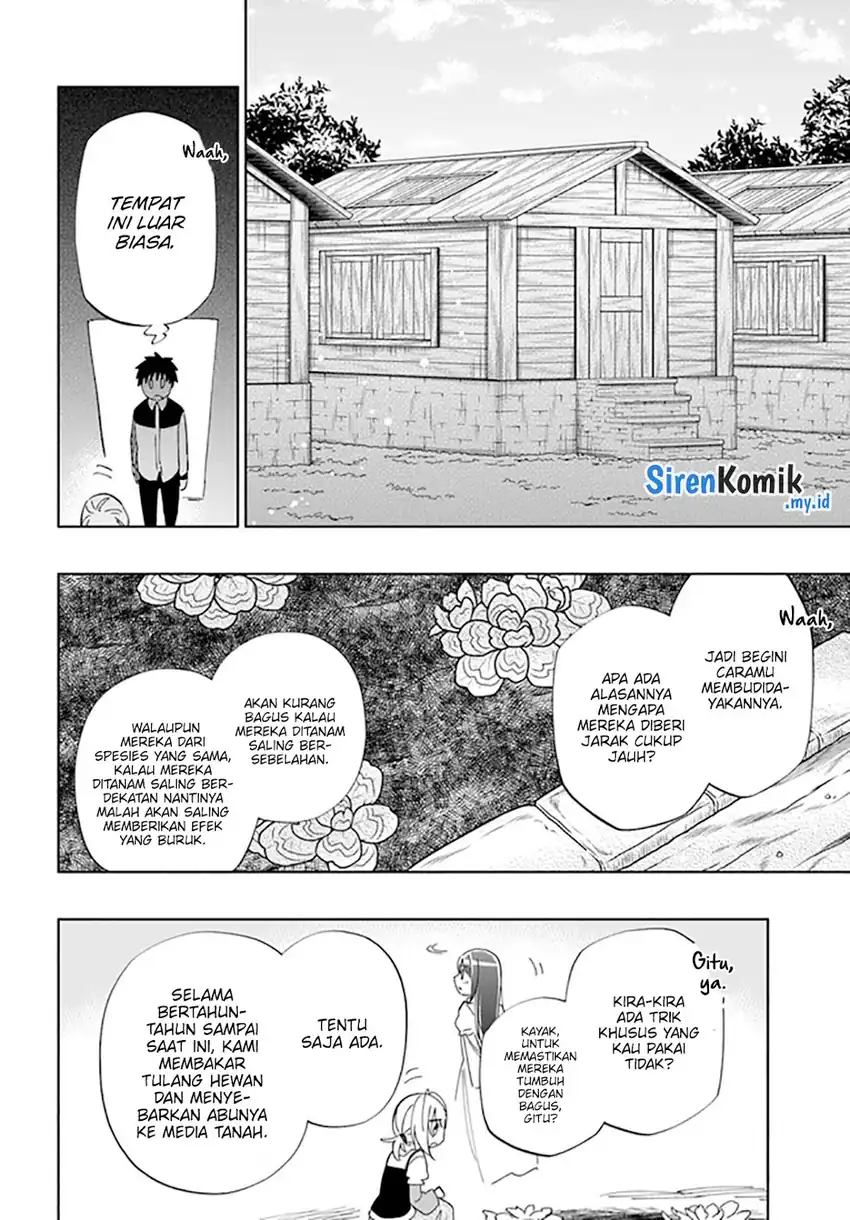 Baca Takarakuji de 40-oku Atatta n dakedo Isekai ni Ijuu Suru Chapter 50 - Halaman 23 Baca Takarakuji de 40-oku Atatta n dakedo Isekai ni Ijuu Suru - Chapter 50 halaman 23