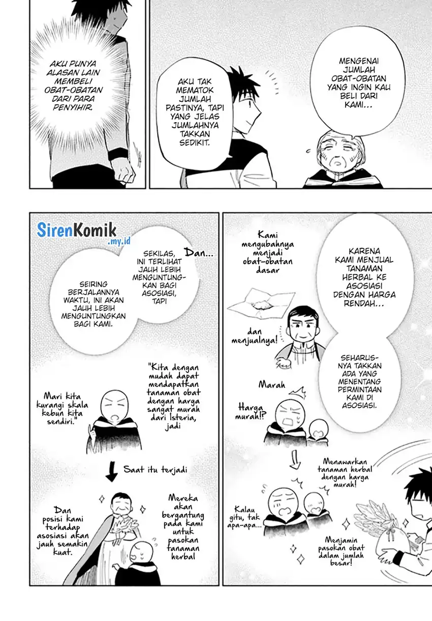 Baca Takarakuji de 40-oku Atatta n dakedo Isekai ni Ijuu Suru Chapter 50 - Halaman 29 Baca Takarakuji de 40-oku Atatta n dakedo Isekai ni Ijuu Suru - Chapter 50 halaman 29