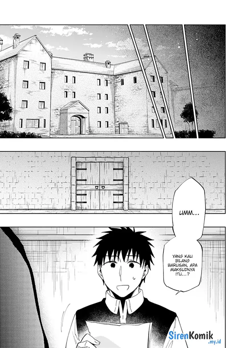 Baca Takarakuji de 40-oku Atatta n dakedo Isekai ni Ijuu Suru Chapter 50 - Halaman 36 Baca Takarakuji de 40-oku Atatta n dakedo Isekai ni Ijuu Suru - Chapter 50 halaman 36