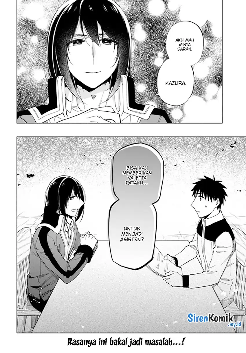 Baca Takarakuji de 40-oku Atatta n dakedo Isekai ni Ijuu Suru Chapter 50 - Halaman 37 Baca Takarakuji de 40-oku Atatta n dakedo Isekai ni Ijuu Suru - Chapter 50 halaman 37