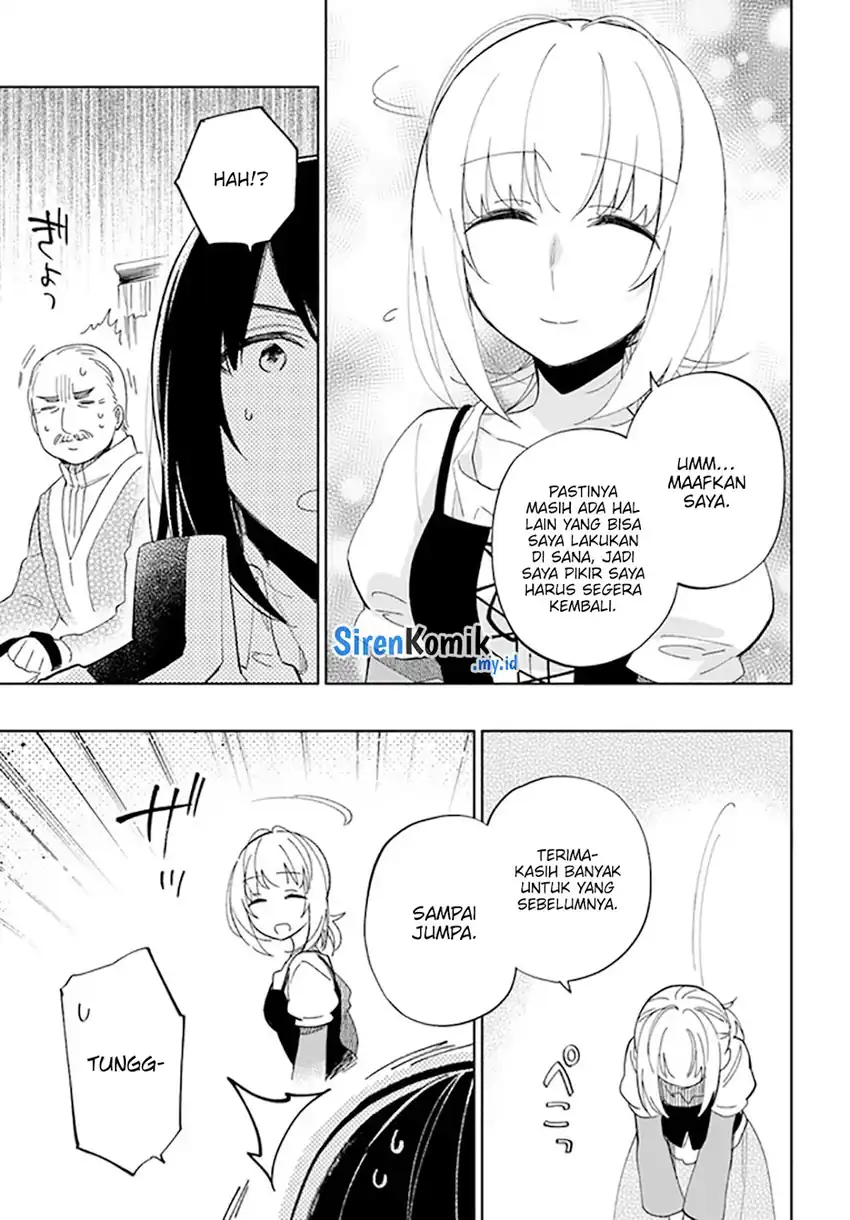 Baca Takarakuji de 40-oku Atatta n dakedo Isekai ni Ijuu Suru Chapter 50 - Halaman 8 Baca Takarakuji de 40-oku Atatta n dakedo Isekai ni Ijuu Suru - Chapter 50 halaman 8