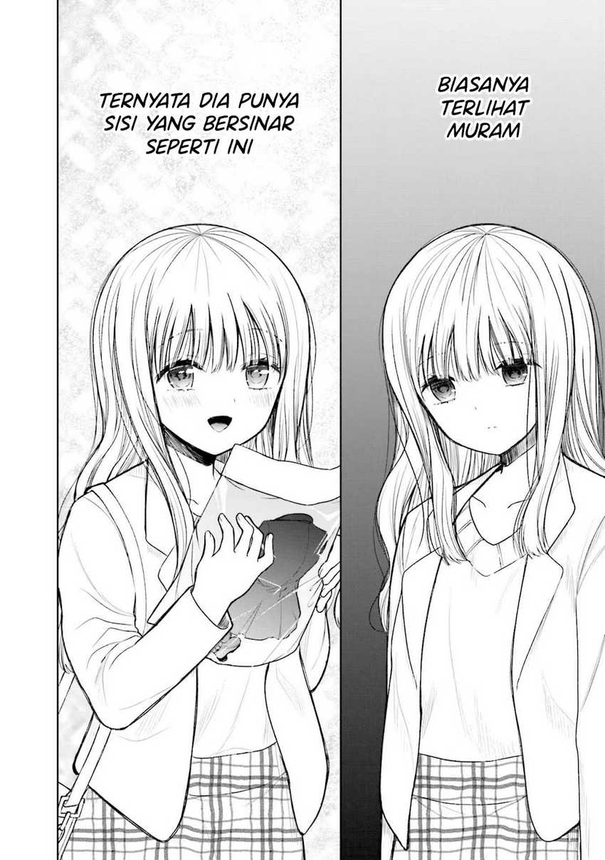 Takase-san wa Doru Katsu ni Muchuu desu Chapter 01 page 36