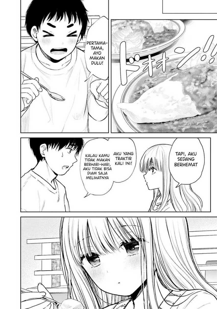 Takase-san wa Doru Katsu ni Muchuu desu Chapter 01 page 44