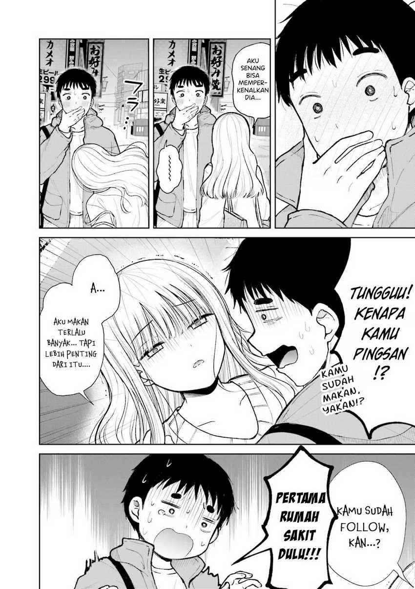 Takase-san wa Doru Katsu ni Muchuu desu Chapter 01 page 66