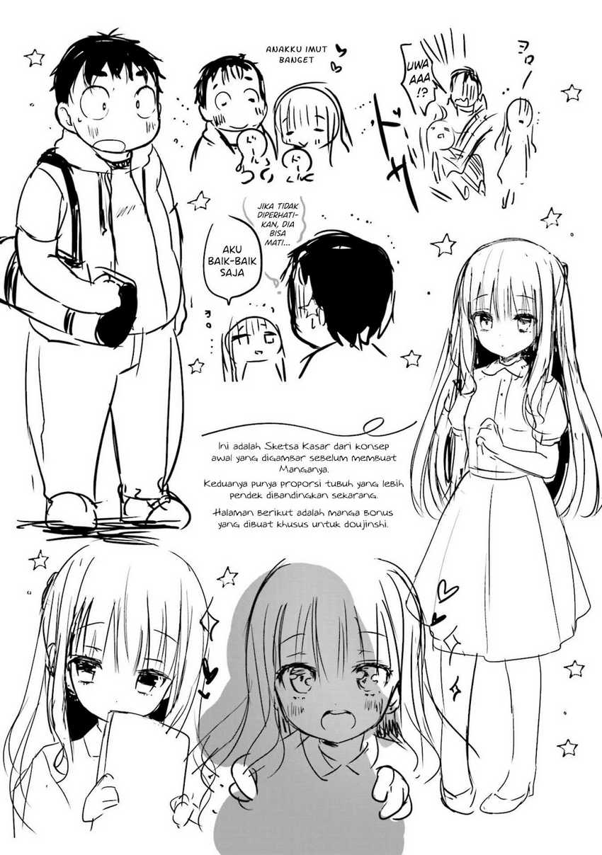Takase-san wa Doru Katsu ni Muchuu desu Chapter 01 page 68