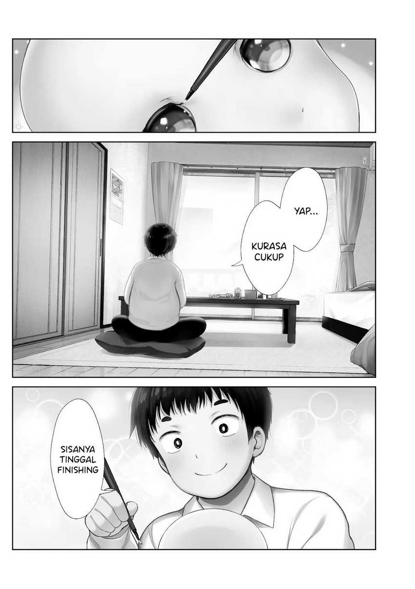 Takase-san wa Doru Katsu ni Muchuu desu Chapter 01 page 12