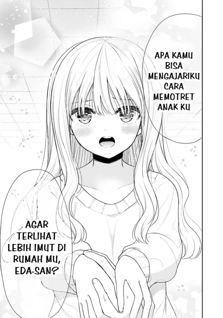 Takase-san wa Doru Katsu ni Muchuu desu Chapter 02 page 40