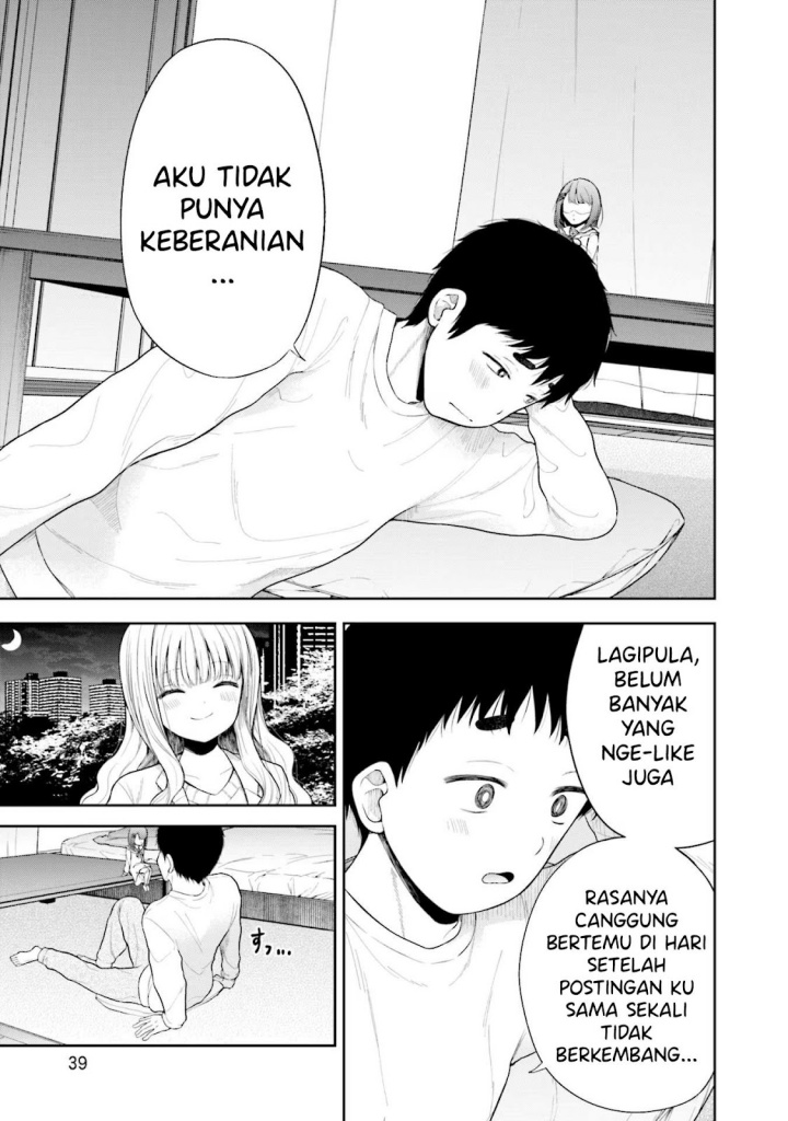 Takase-san wa Doru Katsu ni Muchuu desu Chapter 02 page 8