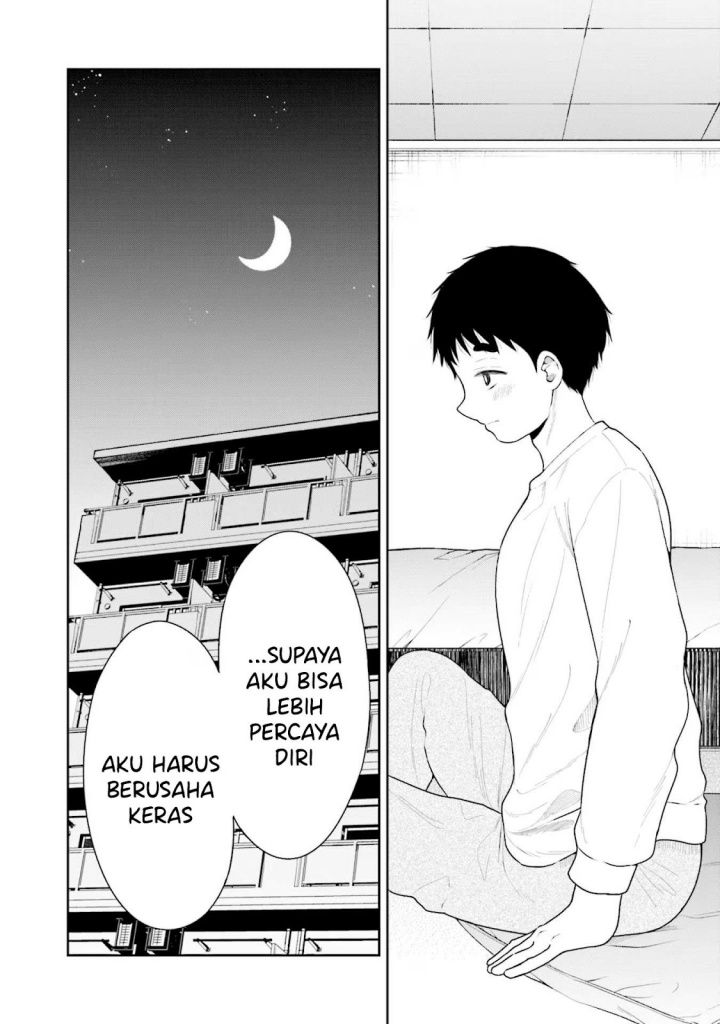 Takase-san wa Doru Katsu ni Muchuu desu Chapter 02 page 10