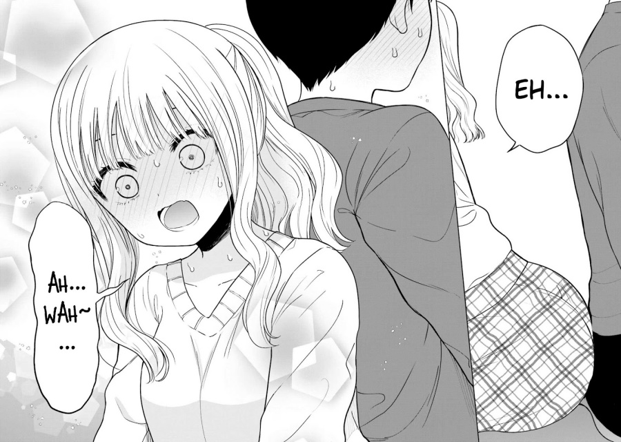 Takase-san wa Doru Katsu ni Muchuu desu Chapter 03 page 24