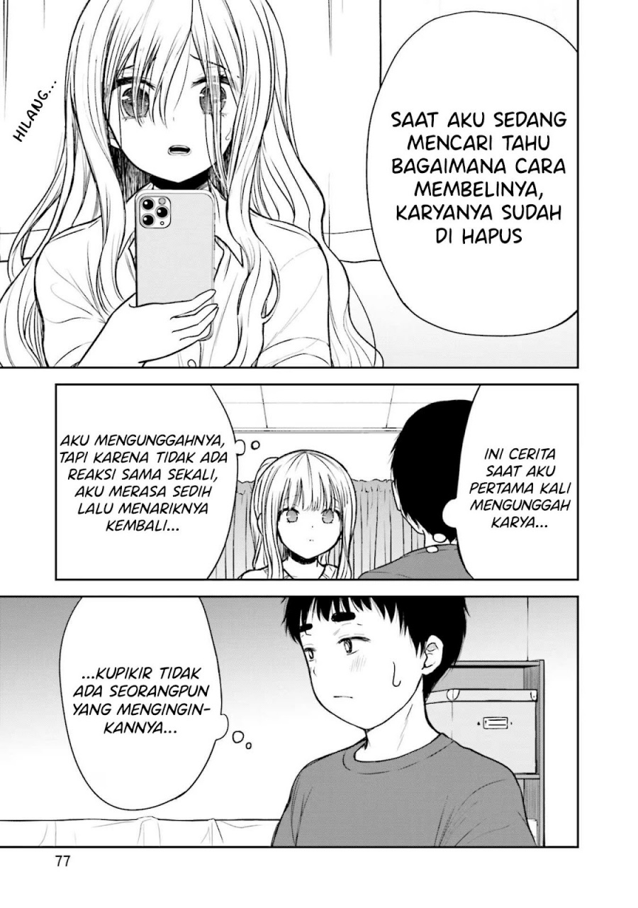 Takase-san wa Doru Katsu ni Muchuu desu Chapter 03 page 40