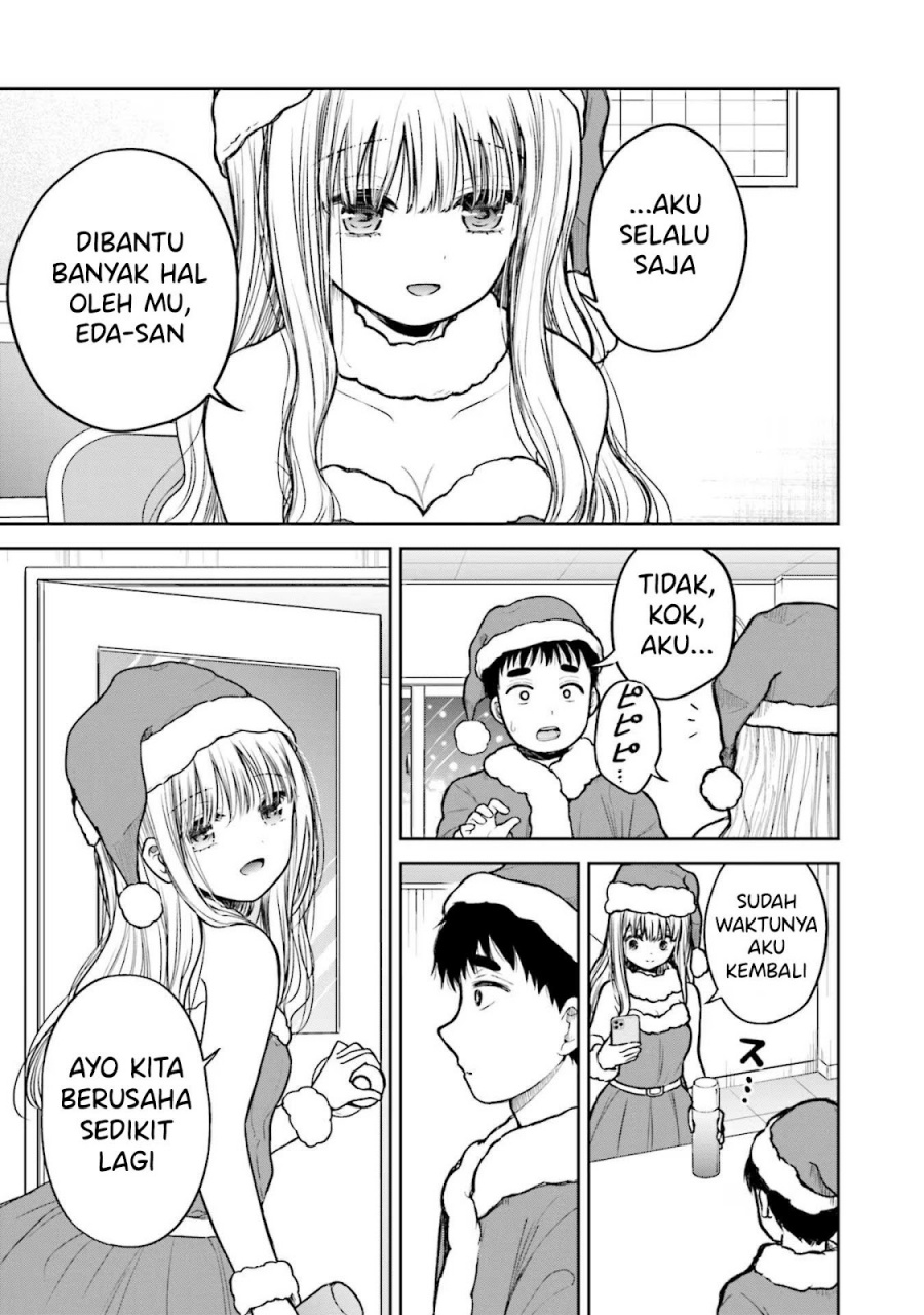 Takase-san wa Doru Katsu ni Muchuu desu Chapter 04 page 24
