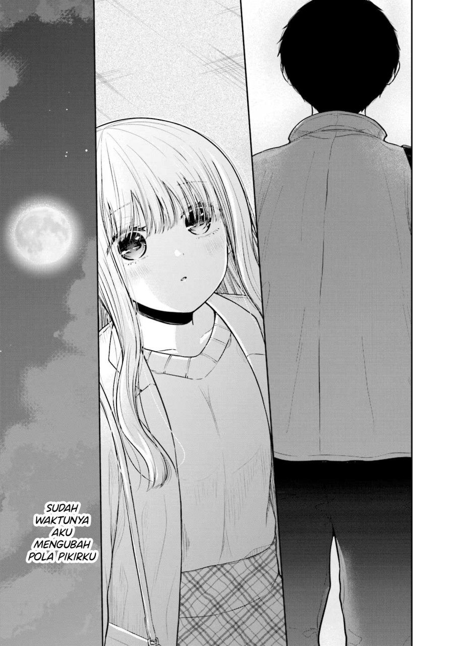 Takase-san wa Doru Katsu ni Muchuu desu Chapter 06 page 22