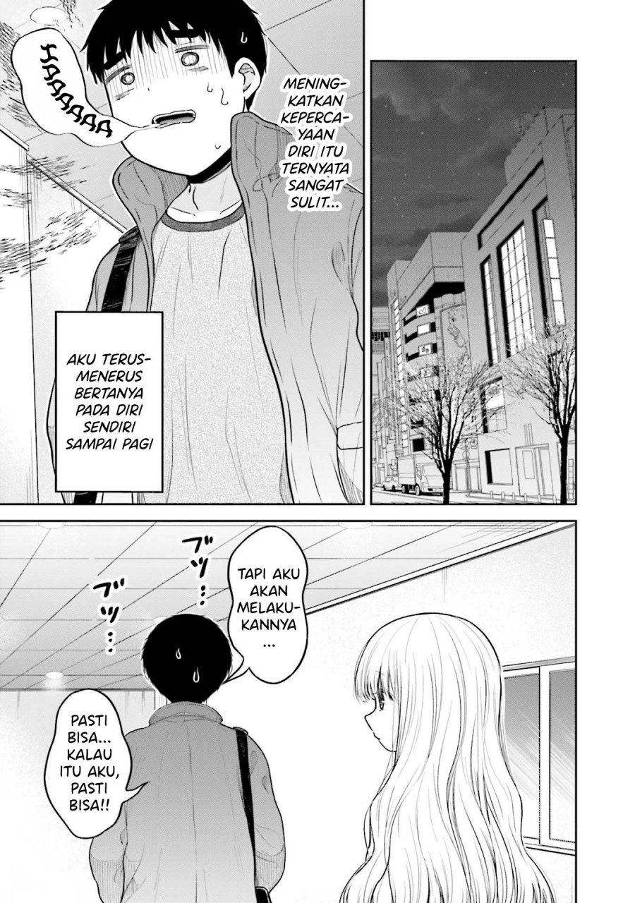 Takase-san wa Doru Katsu ni Muchuu desu Chapter 06 page 30