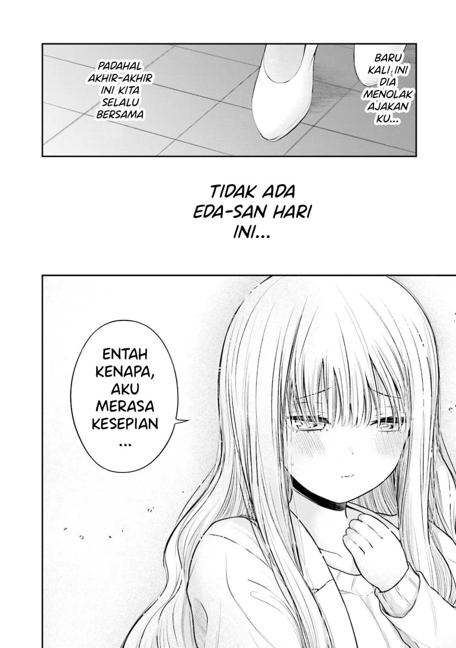 Takase-san wa Doru Katsu ni Muchuu desu Chapter 06 page 40