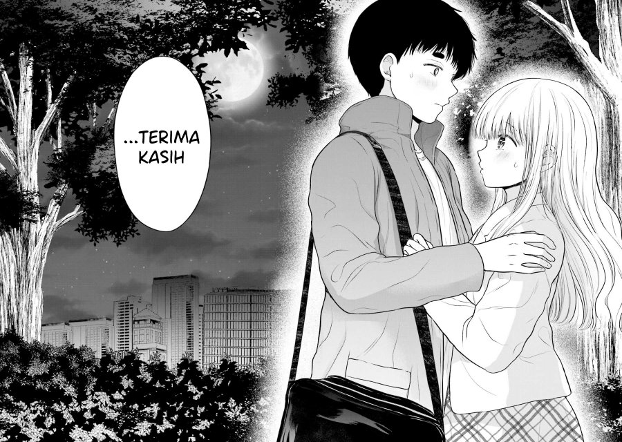 Takase-san wa Doru Katsu ni Muchuu desu Chapter 06 page 18