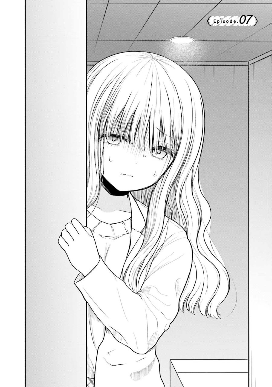 Takase-san wa Doru Katsu ni Muchuu desu Chapter 07 page 6