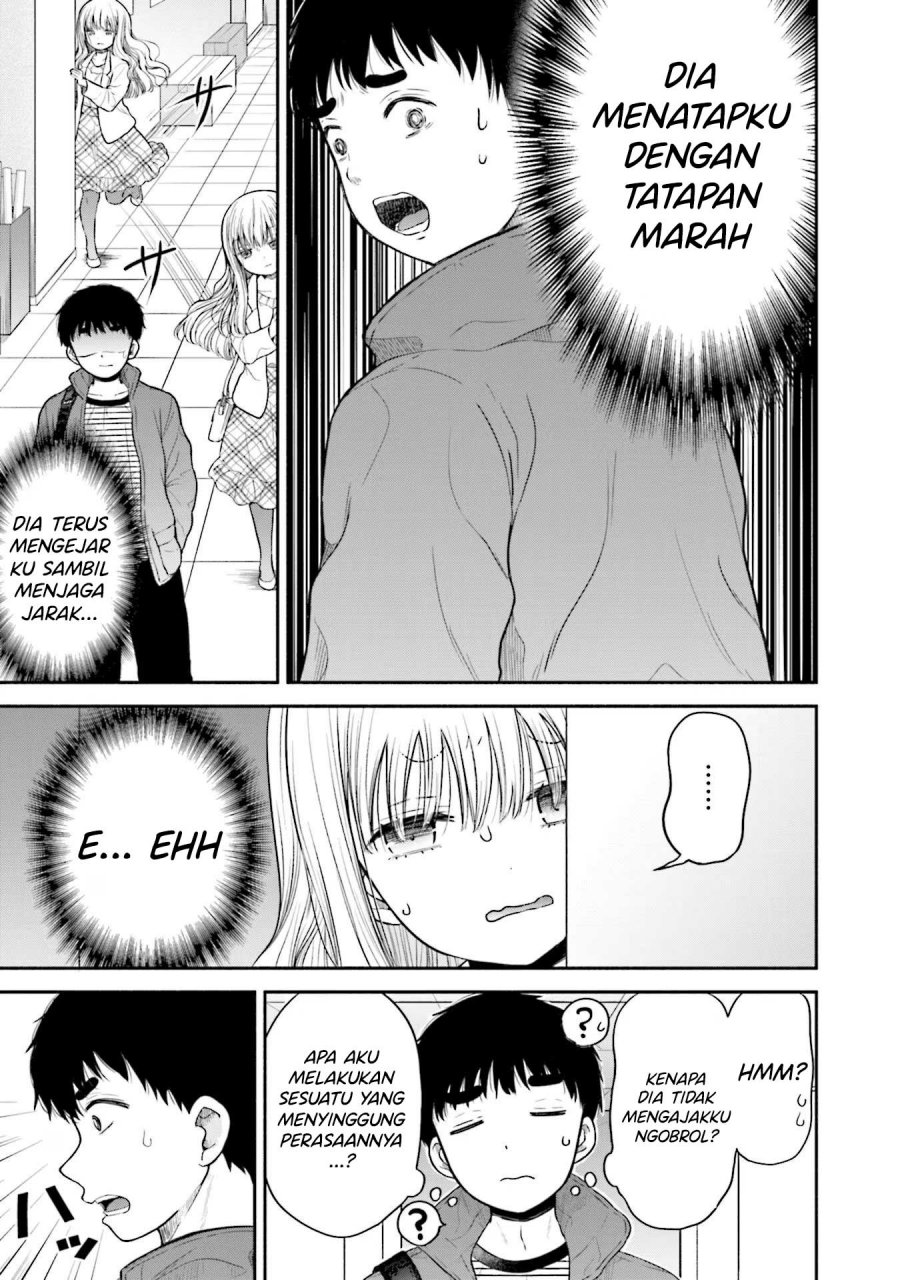 Takase-san wa Doru Katsu ni Muchuu desu Chapter 07 page 8