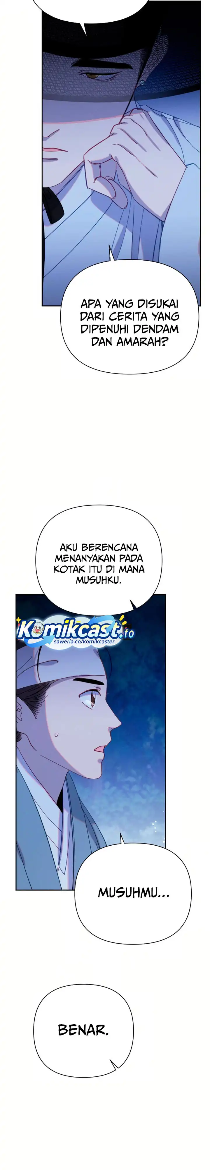 Baca Tale of Vengenful Spirits Chapter 18 - Halaman 11 Baca Tale of Vengenful Spirits - Chapter 18 halaman 11
