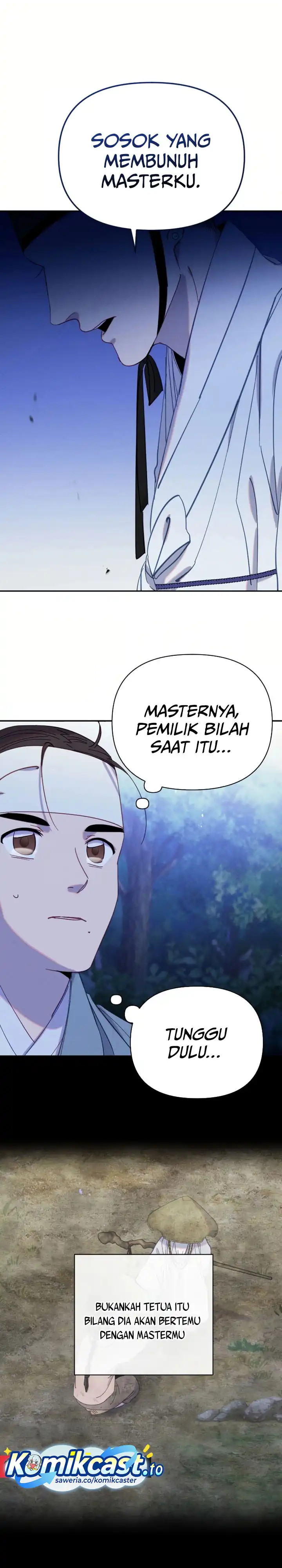 Baca Tale of Vengenful Spirits Chapter 18 - Halaman 12 Baca Tale of Vengenful Spirits - Chapter 18 halaman 12