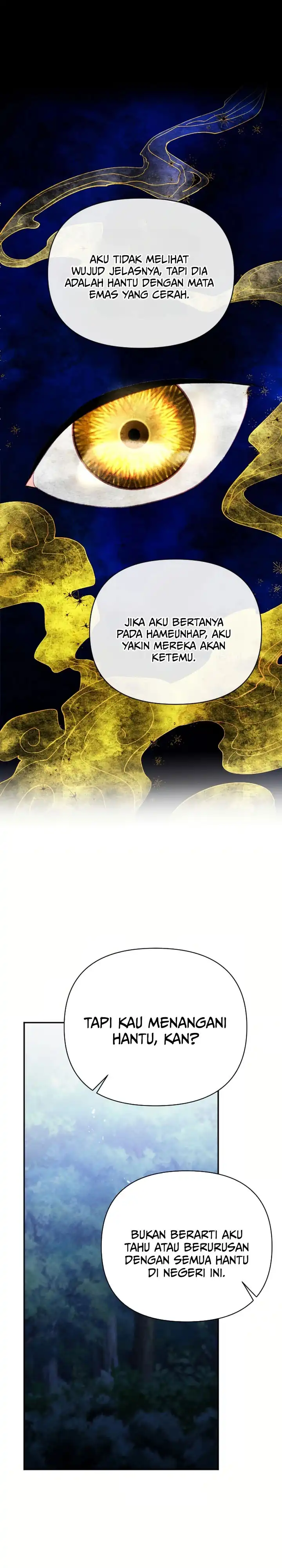 Baca Tale of Vengenful Spirits Chapter 18 - Halaman 13 Baca Tale of Vengenful Spirits - Chapter 18 halaman 13