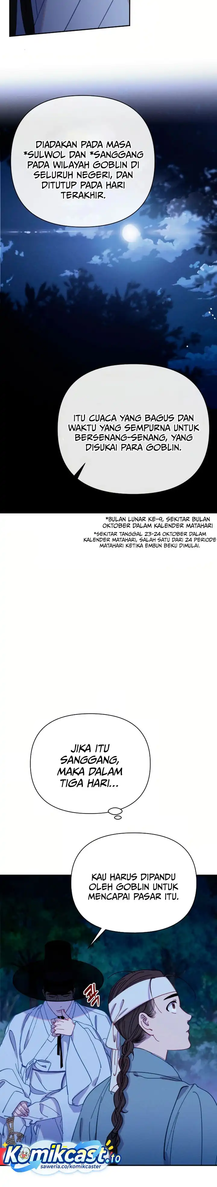 Baca Tale of Vengenful Spirits Chapter 18 - Halaman 15 Baca Tale of Vengenful Spirits - Chapter 18 halaman 15