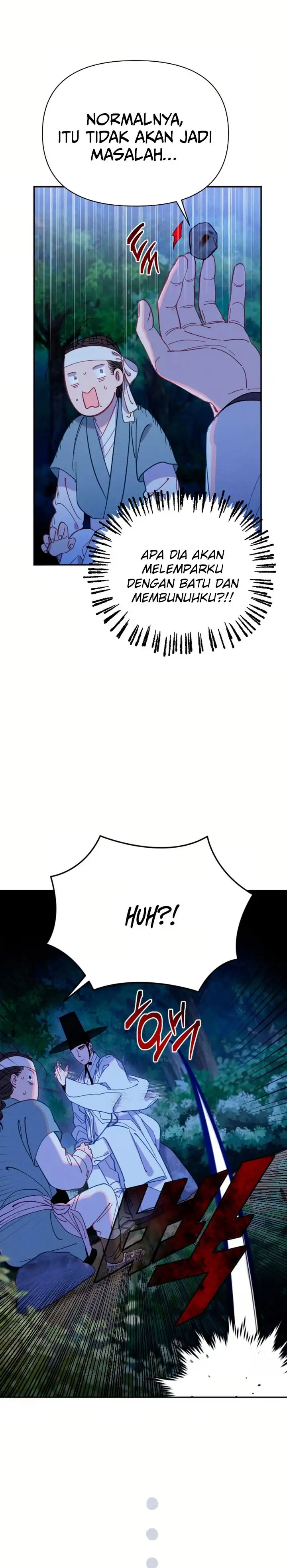Baca Tale of Vengenful Spirits Chapter 18 - Halaman 16 Baca Tale of Vengenful Spirits - Chapter 18 halaman 16